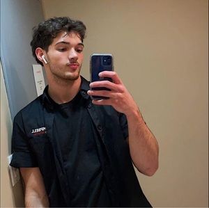 Meet your Posher, Tyler